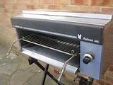 Used Gas Griddles For Sale