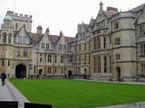 It Oxford University Photos