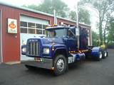 Used R Model Mack Trucks For Sale Pictures