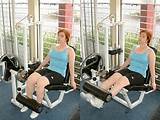 Images of About Strength Training