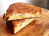 Images of Best Grilled Cheese Recipes