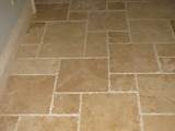 Tile Floors How To Images