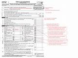 Images of State Of Michigan Income Tax Forms