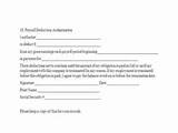 Employee Payroll Deduction Form Photos
