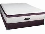 How Much Is A Simmons Beautyrest Mattress Pictures