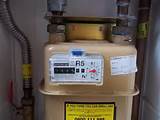 Gas Meter In House Pictures