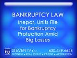 Photos of Bankruptcy Protection For Business