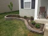Pictures of Simple Backyard Landscaping Ideas