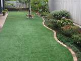 Easy Backyard Landscaping Images