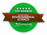 Environmental Science Online Degree Pictures