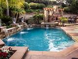 Orange County Pool Spa