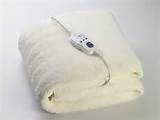Photos of Which Electric Blanket