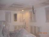 Drywall Repair Pictures