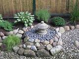 Japanese Rock Garden Landscaping Ideas Pictures