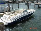 Sea Ray Boats For Sale Images