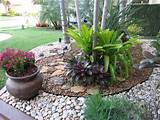 Rock Landscaping Florida Pictures