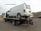 Tow Truck Dealers Pictures