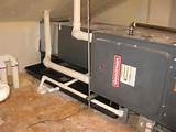 Air Conditioner Unit In Attic Leaking Water Photos