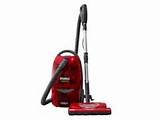 Photos of Kenmore Progressive Canister Vacuum Cleaner