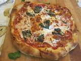 Pizza Dough Italian Recipe Pictures