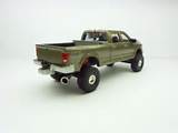 Pictures of Toy Pickup Trucks