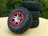 4x4 Off Road Wheel And Tire Packages Photos