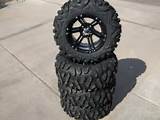 Yamaha Rhino Wheel And Tire Packages Pictures