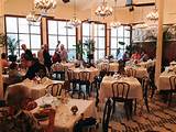 Photos of French Quarter Restaurants