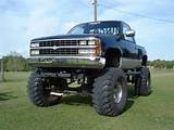 Images of Lifted 4x4 Trucks For Sale In Florida
