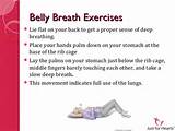 Breathing Exercises Lying Down Images
