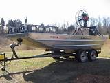Bowfishing Boats For Sale Images
