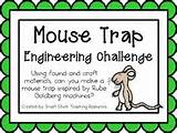 Mouse Trap Challenge Pictures