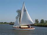 Photos of Wooden Sailing Yachts For Sale