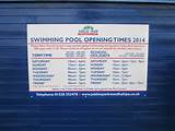 Jubilee Park Swimming Pool Pictures