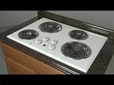 Electric Oven Repair Images