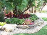 Yard Landscaping Pictures Images