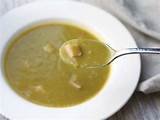 Recipe Ham And Pea Soup Images