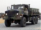 Pictures of Us Military Vehicles