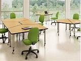 Pictures of Movable Classroom Furniture