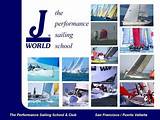 Performance Sailing School Photos
