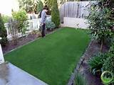 Backyard Landscaping For Small Yards Pictures