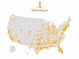 Images of Largest Natural Gas Power Plants In The United States