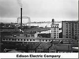 Electric Company Nyc Images