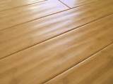 Images of Light Bamboo Floors