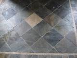 Images Of Slate Floor Tiles Pictures