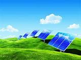 Free Solar Power