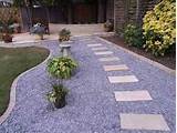 Landscaping With Rocks