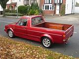 Pictures of Vw Pickup For Sale