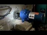 How To Prime A Deep Well Jet Pump Photos