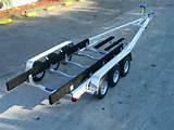 Boat Trailers For Sale Photos